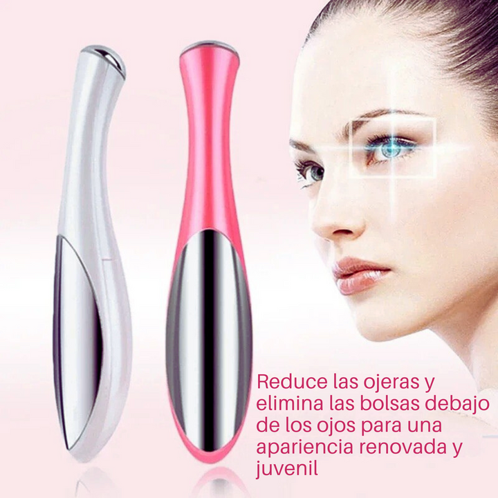 Masajeador de ojos GlowCare
