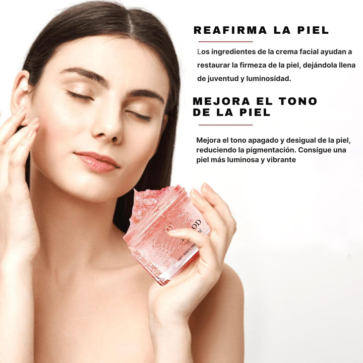 Crema reafirmante y antienvejecimiento Dragon Essence