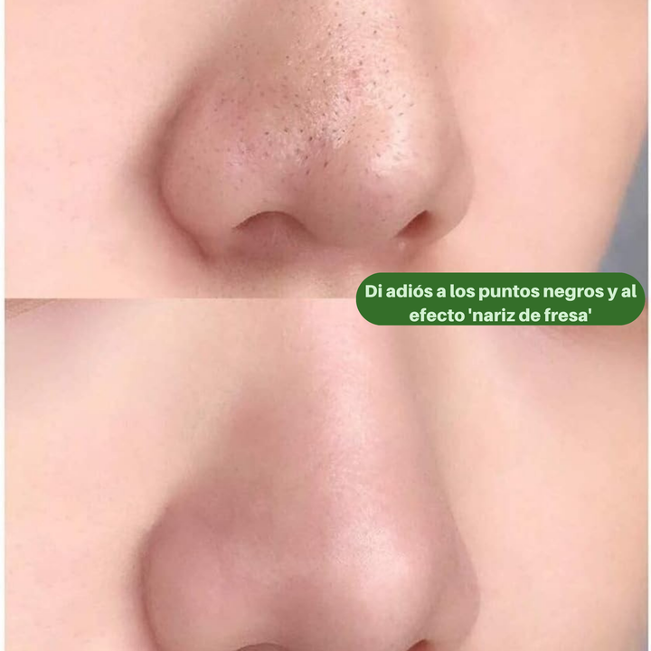 Mascarilla facial PureTea Detox
