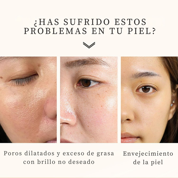 Crema reafirmante y antienvejecimiento Dragon Essence