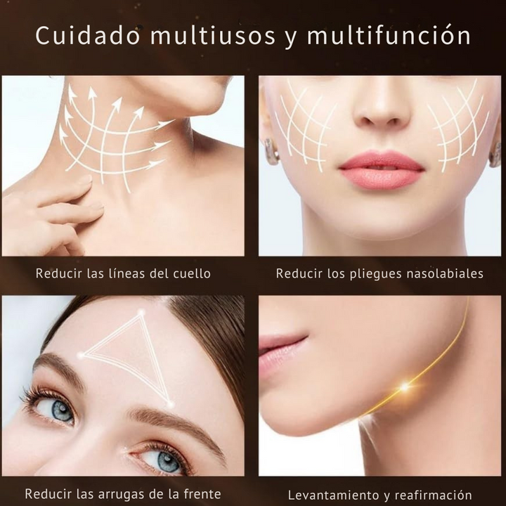 Masajeador Facial SonicLift Pro