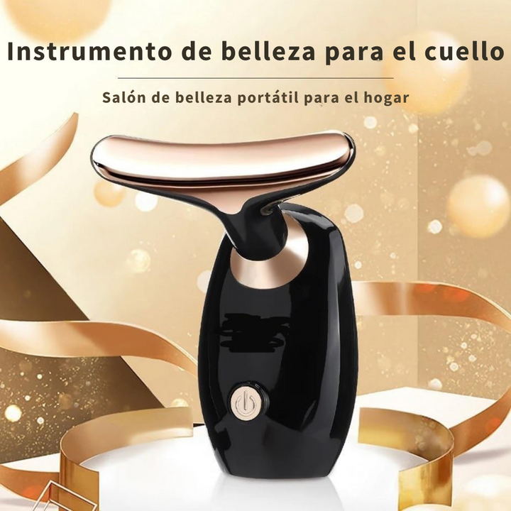 Masajeador Facial SonicLift Pro