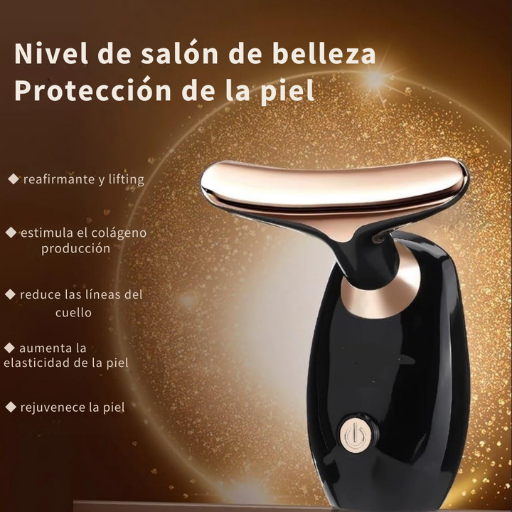 Masajeador Facial SonicLift Pro