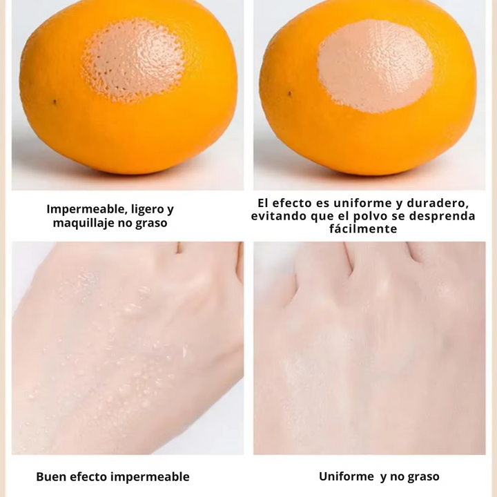 Base de maquillaje HydraGlow BB