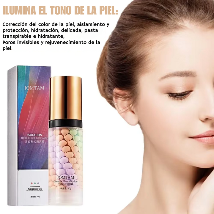 Base de maquillaje HydraGlow BB