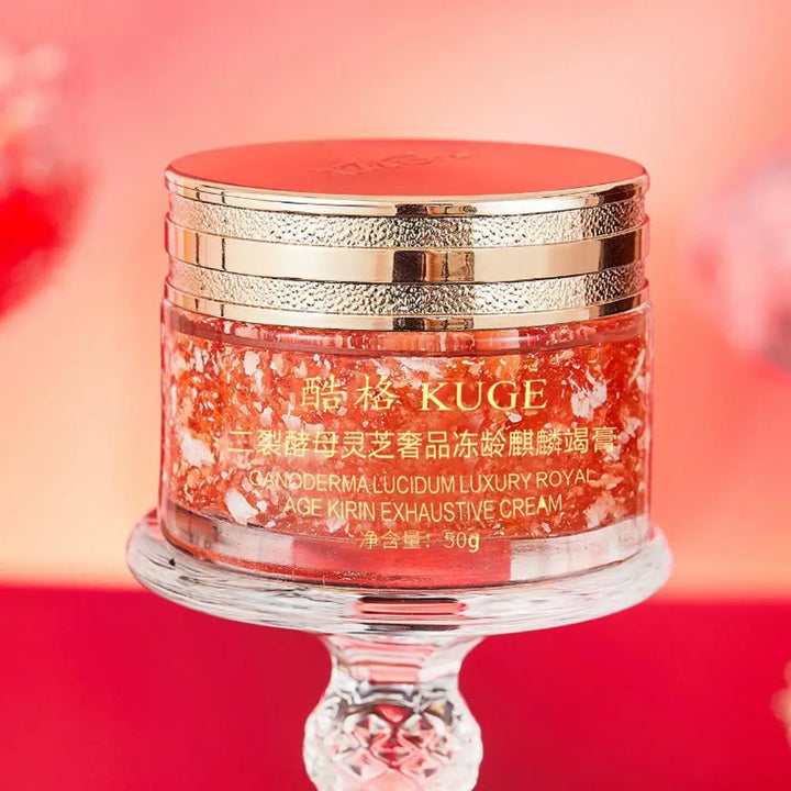 Crema reafirmante y antienvejecimiento Dragon Essence