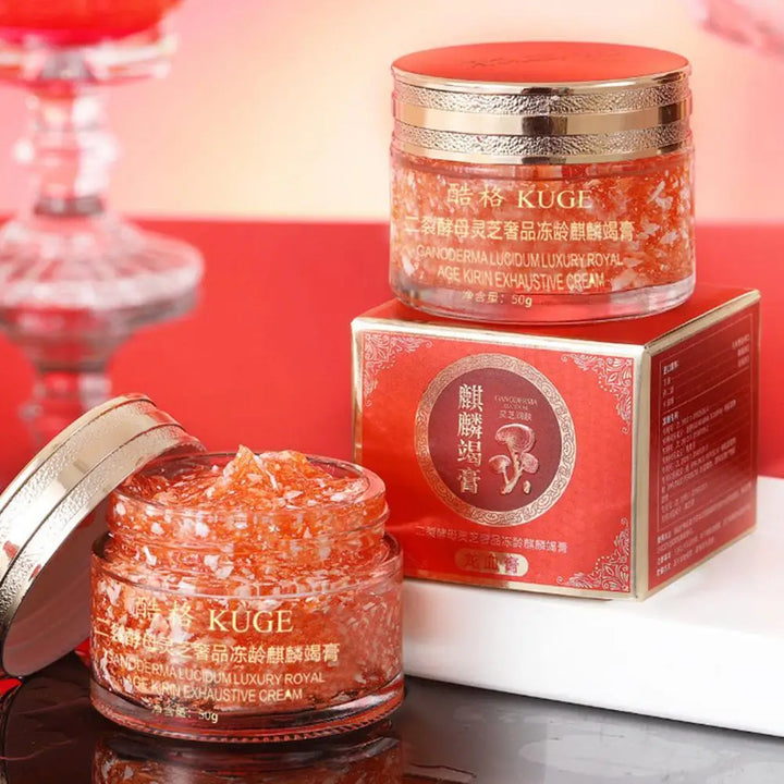 Crema reafirmante y antienvejecimiento Dragon Essence