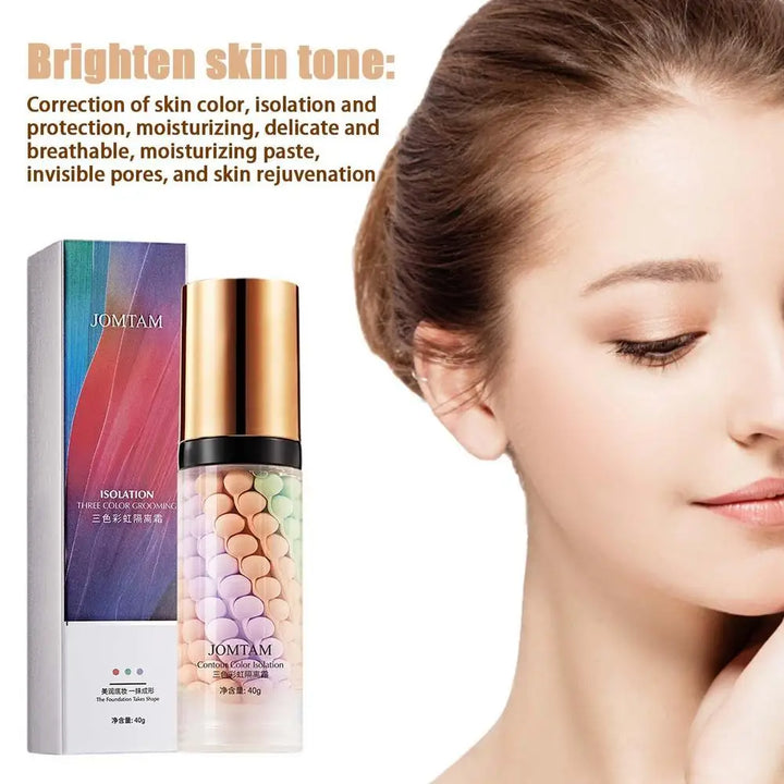 Base de maquillaje HydraGlow BB