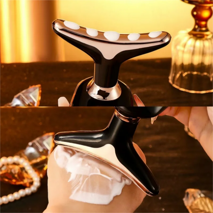 Masajeador Facial SonicLift Pro