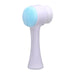 Cepillo Limpiador Facial 2 en 1  DualCare