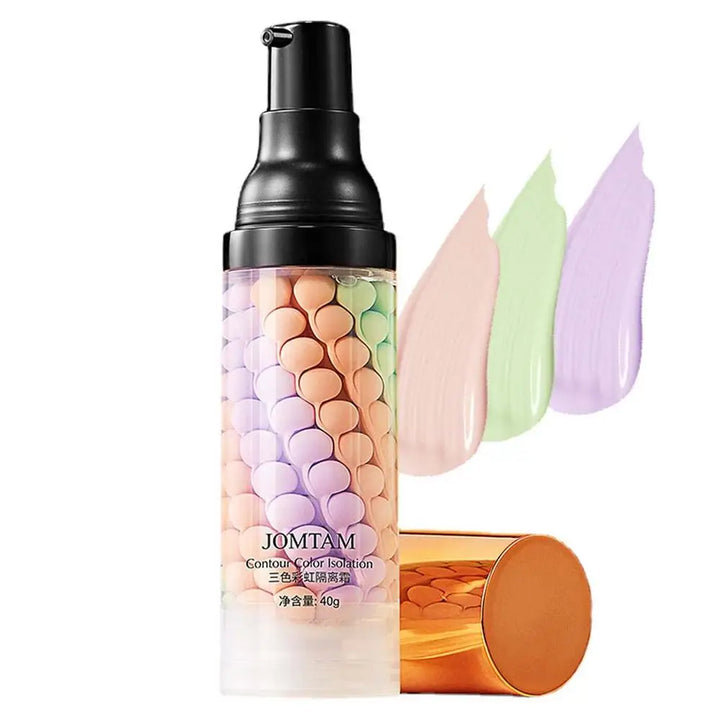 Prebase matificante para maquillaje de larga duración y acabado impecable