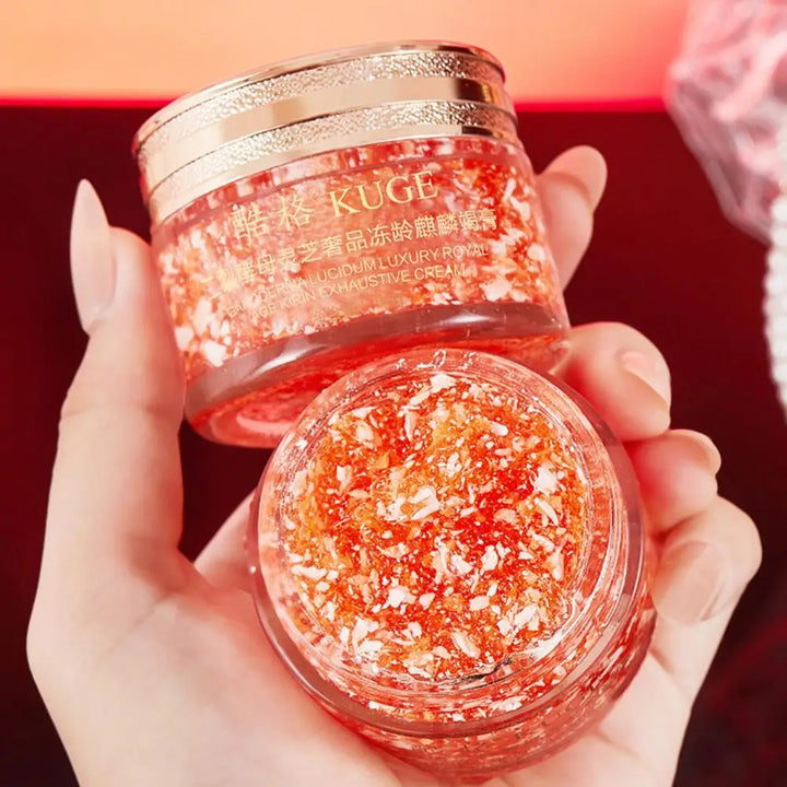 Crema reafirmante y antienvejecimiento Dragon Essence