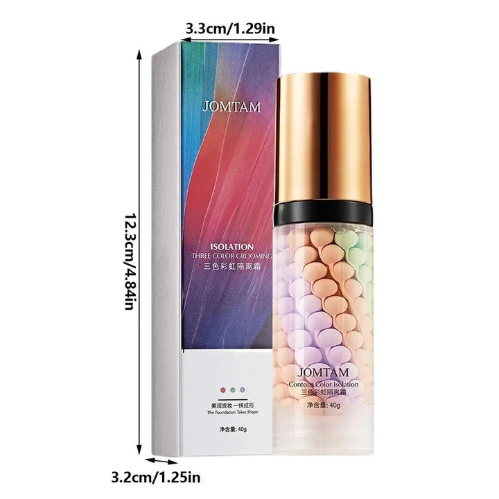 Base de maquillaje HydraGlow BB
