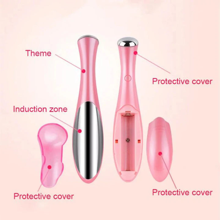 Masajeador de ojos GlowCare