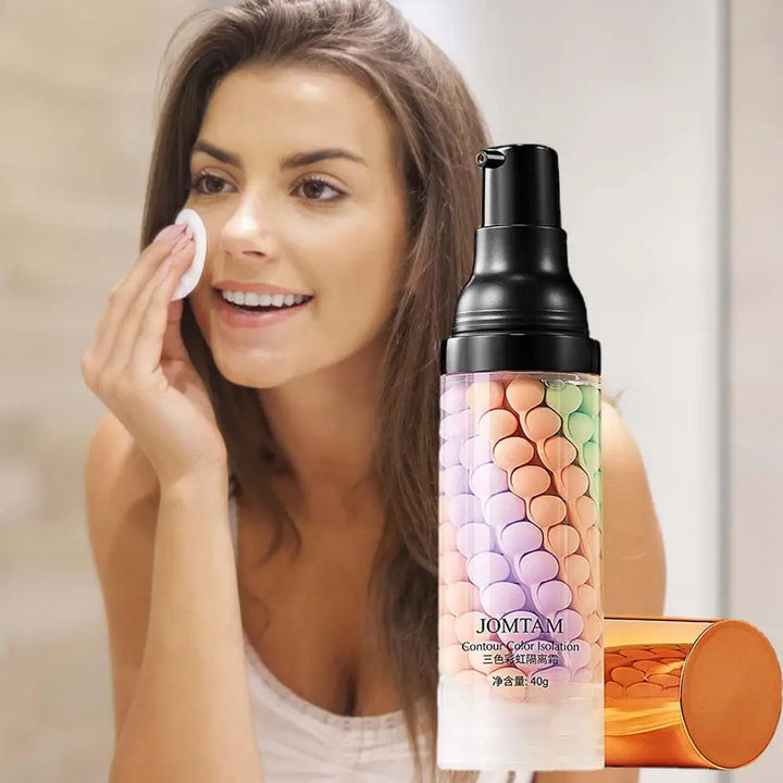 Base de maquillaje HydraGlow BB